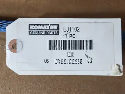 NEW KOMATSU EJ1102