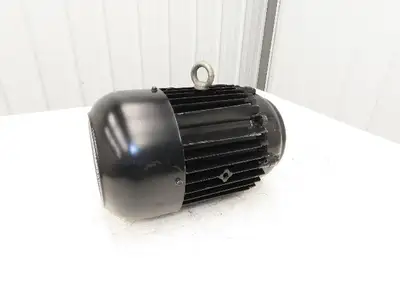 Brinkmann ZT112130-MF+024 Immersion Pump Motor Only 5.4Hp 3450rpm 400V 3PH