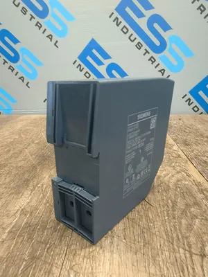 USED SIEMENS 6EP1333-2BA20