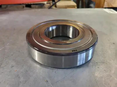 NEW FAG 6316-2ZR-C3