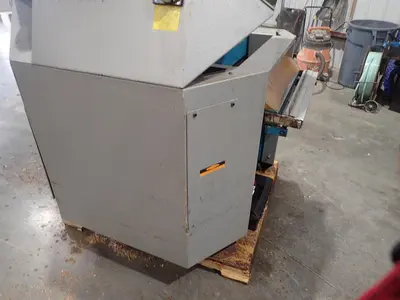 Used MARTIN T44 Woodworking Planers New York US | Martin's Woodworking Machinery #1399325