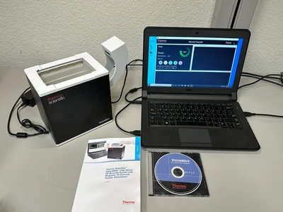 USED Thermo Scientific 312800