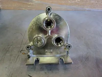 USED HONEYWELL 2110B2204