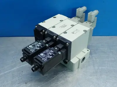 NEW SMC VP7445DZ104NMX555