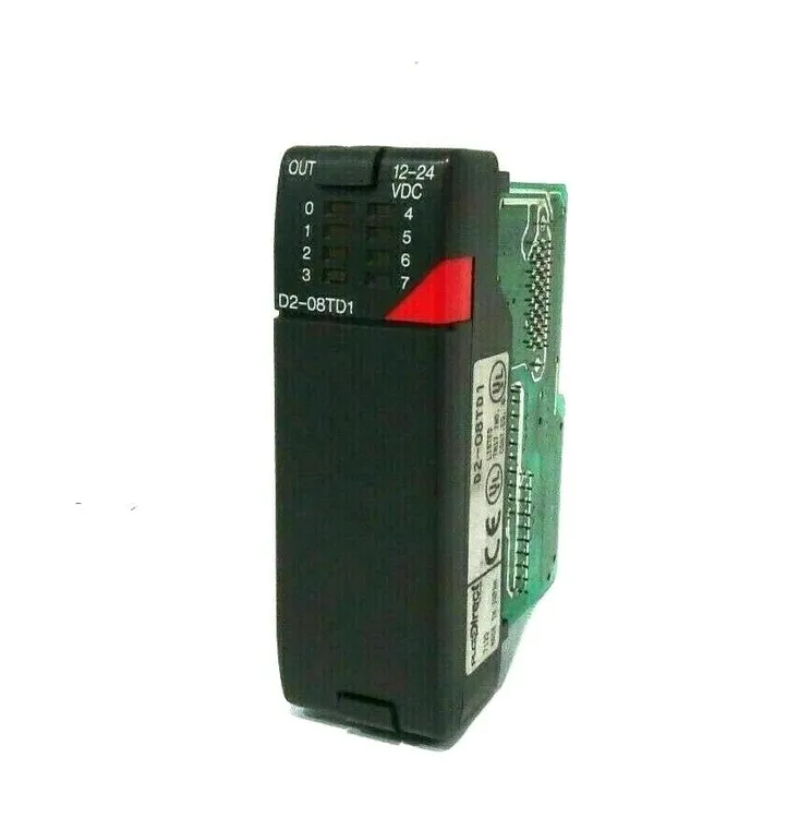Used PLC DIRECT _UNKNOWN_ Input / Output Modules | SB Industrial Supply #829819