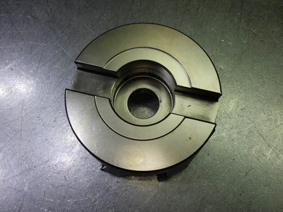SECO 4" Coolant Thru Indexable Facemill 1.5" Arbor R220.69-04.00-18-7AN (LOC1101B)