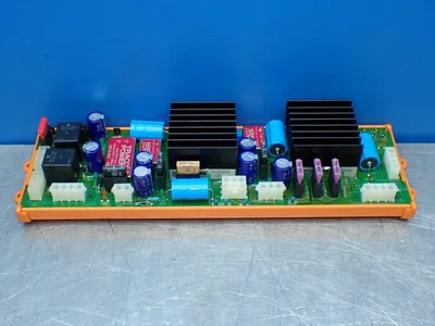 Used DS AUTOMATION EKEBPM1 AC Drive Power Modules Ohio US | HGR 24 #904414