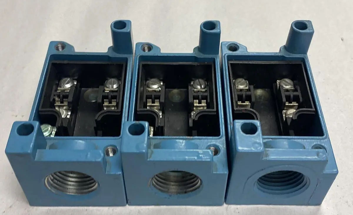 New | in-Stock HONEYWELL LSZ400 Miscellaneous Equipment (Electrical & Power) | Surplus Asset Holdings #1190602