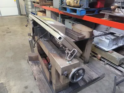 1993 KALAMAZOO INDUSTRIES H9AWV Saws | MD Equipment Services LLC (6)