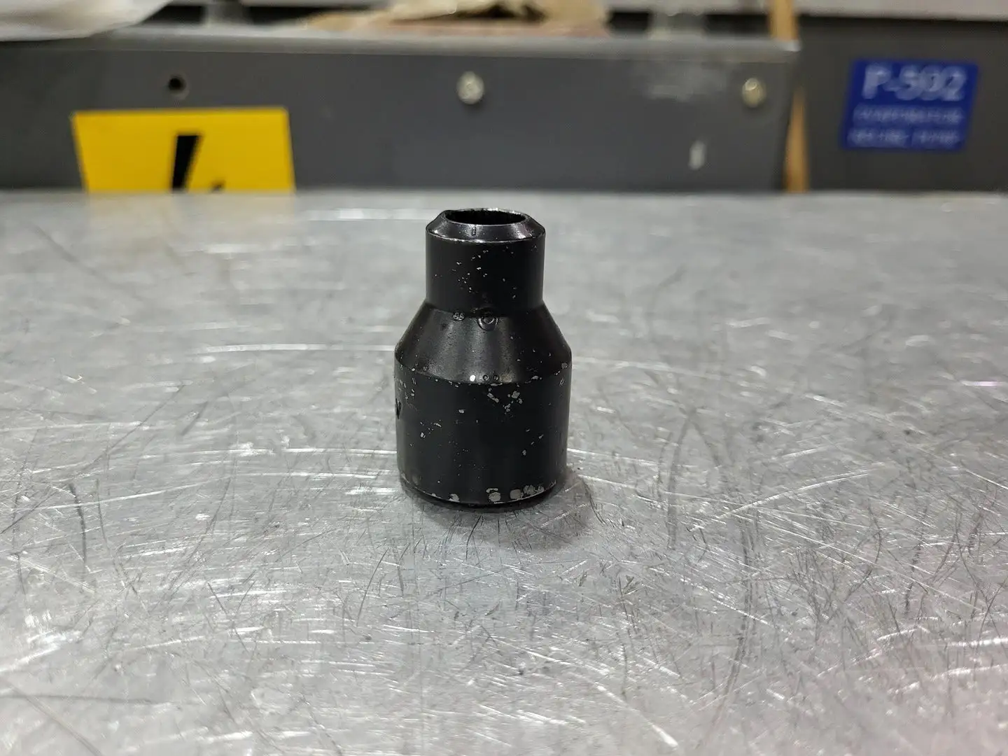 1" x 1/2" Reducer Butt Weld WP22