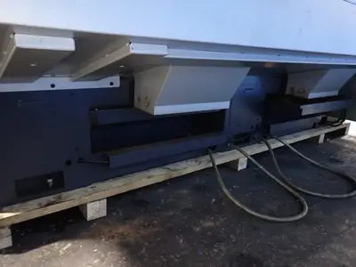 USED 2016 SHARP 2280NC