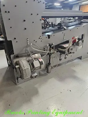 USED BAUM 1320H-3-C-3