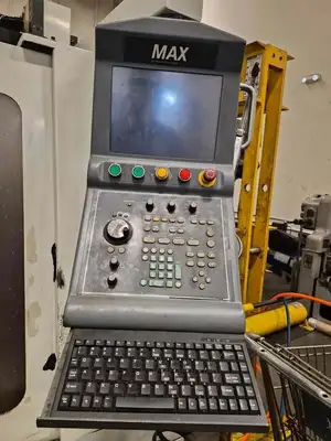 Used 2006 HURCO VM1 Vertical Machining Centers Illinois US | Asset Exchange Corporation #1292319