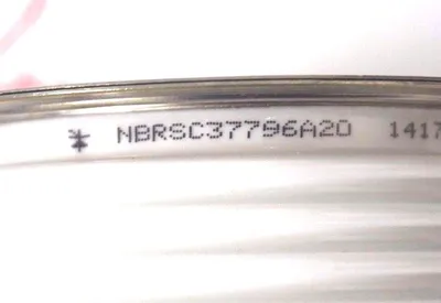 LOT OF 2 NEW AJAX MAGNETHERMIC SC37796A20 THYRISTORS