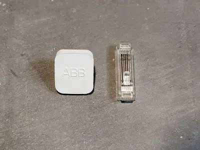 NEW ABB 68249694