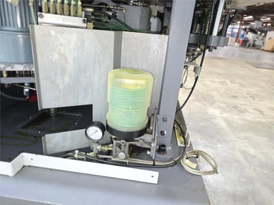Used TOYO ET-100VR2 Injection Molding Machines | Arlington Machinery #875698