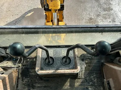 USED 1998 JOHN DEERE 310E