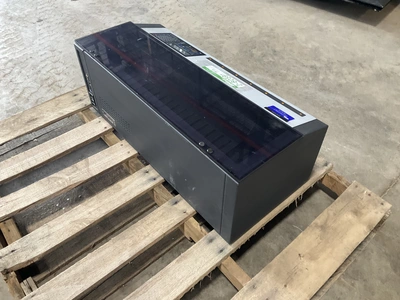 Used PERCONTA SORTOVIT Vending Machines Michigan US | Miedema Asset Management Group #1316051