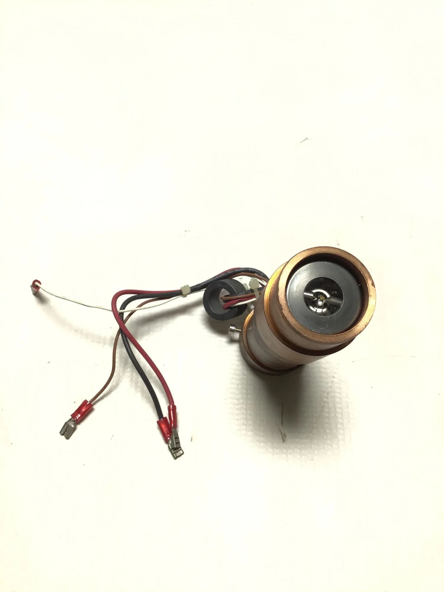 Microplate Imager Flash Lamp Bulb