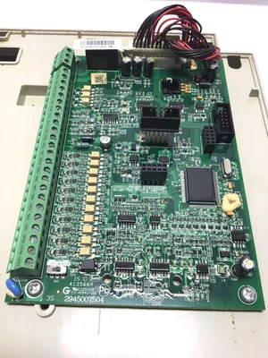 Delta VFD185B43A Variable Frequency Drive Input 3PH 39A Output 3PH 38A 25HP