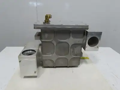 Panasonic YB-L200A8Y3E CO2 Laser Oscillator Heat Exchanger Assembly Parts