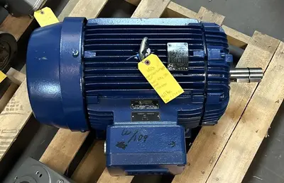Used WEG 02018XP3E256T Industrial Controls Ohio US | Surplus Asset Holdings #1364324