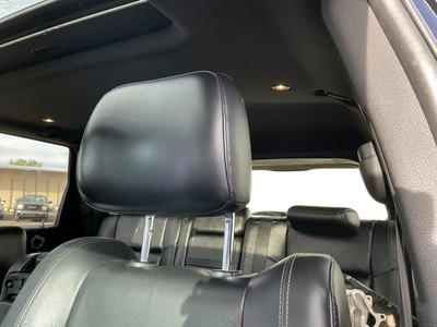 Used 2017 JEEP GRAND CHEROKEE SUVs Michigan US | Miedema Asset Management Group #1484111