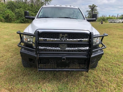 Used 2017 RAM 5500 HD Flatbed Trucks South Carolina US | BTM Machinery #1354413