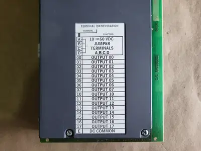 NEW ALLEN-BRADLEY 1771-OBD