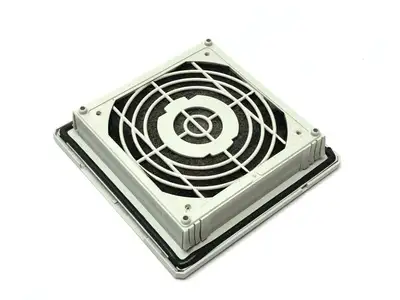 Used Pfannenberg 11611151055 Fan Filter Units Michigan US | Maverick Industrial Sales #1393417