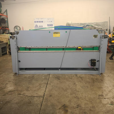 U14500C Used Roto-die model 10