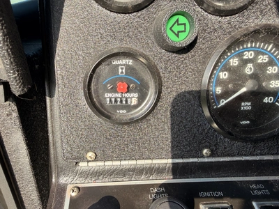 Used 1995 SEAGRAVE PUMPER TB-60-DF Fire Trucks Michigan US | Miedema Asset Management Group #1402466