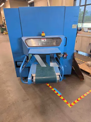 Used 2000 VIJUK SL-III M-900 Trimmers California US | Asset Liquidity International #1304262