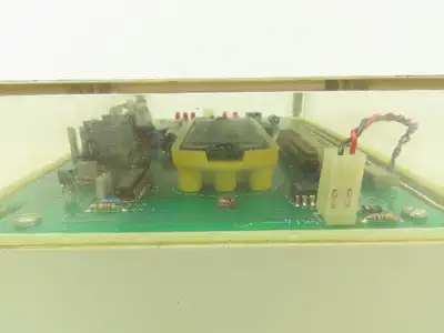 Used CONTROL CHIEF _UNKNOWN_ Miscellaneous MRO | Arrow Industrial #658982