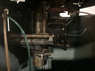 Used _UNKNOWN_ 43-370 Shapers Ohio US | AW Machinery, LLC. #1462120