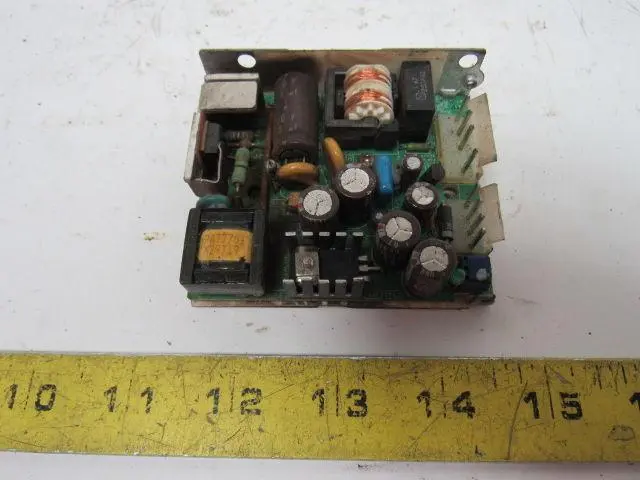 Used NEMIC LAMBDA _UNKNOWN_ Power Supplies | Arrow Industrial #559623