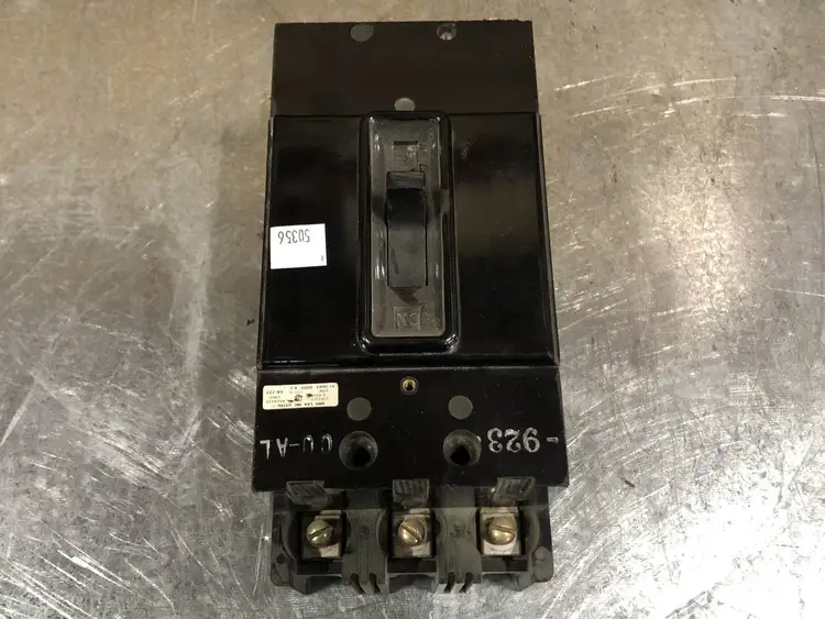 Used GENERAL ELECTRIC TF136070 Switchgears British Columbia CA | Lenmark #241000
