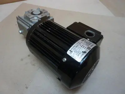 USED BODINE ELECTRIC 42Y6BFPP
