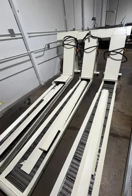 2016 DMG MORI NZX 2000SY/800 5-Axis or More CNC Lathes | Olympia Technical Services (10)