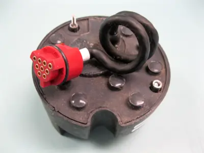 USED Micro Motion 800
