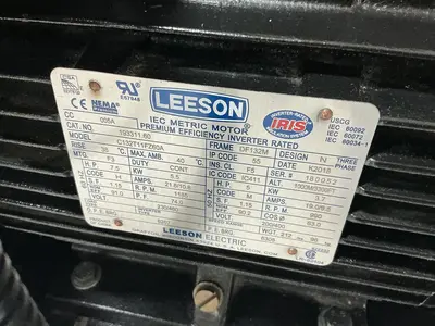 USED MILACRON MG-814