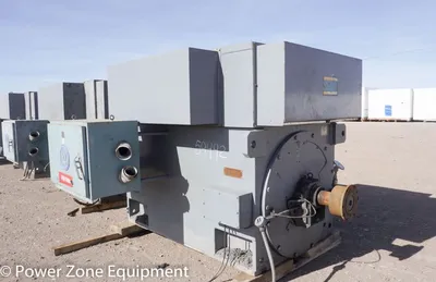 USED WESTINGHOUSE -