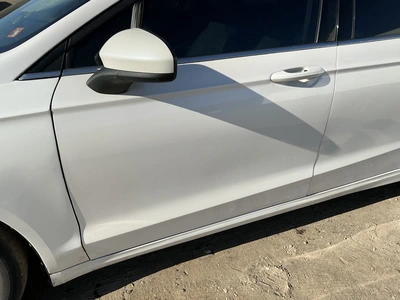 Used 2020 FORD FUSION Sedans Michigan US | Miedema Asset Management Group #1579039