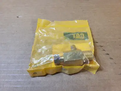 NEW CATERPILLAR 1R-8601