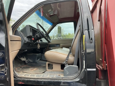 USED 1997 GMC C7500