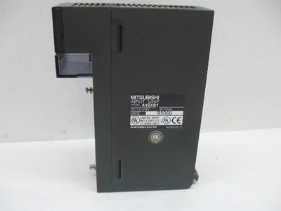 USED MITSUBISHI MITSUBISHI A1SX81
