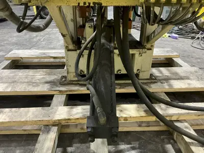 USED KENT 14-175 PSAA STATIONARY WELDER