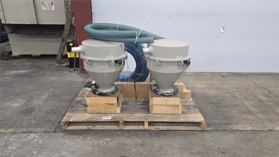 USED CONAIR DL20