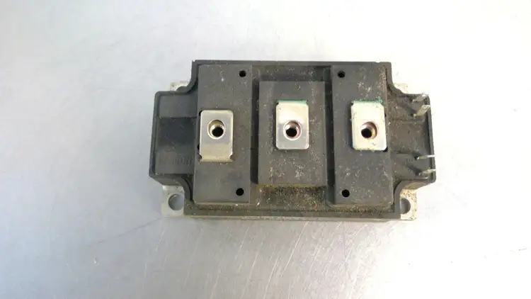 Used Toshiba _UNKNOWN_ Transistors South Carolina US | Palmetto Automation #1160228