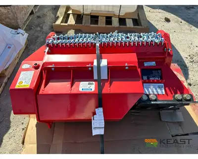 Used FECON _UNKNOWN_ Forestry Grinders Iowa US | Keast Enterprises #1360337